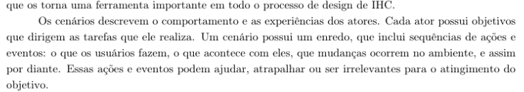 Referência do item